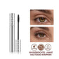 💜LAST DAY - BUY 1 GET 1 FREE💜All-Day Beautiful Lashes, Smudge-Proof! Waterproof Fiber Mascara for Natural Volume.