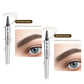 💜BUY 1 GET 1 FREE💜3D Waterproof Eyebrow Pencil