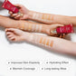 ✨2025 Hot Sale-Buy 1 Get 1 Free!🎁⌛Perfect Lightweight & Waterproof Cover BB Cream SPF 42 PA+++💧✨