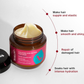 💖 3-in-1 Hair Mask-Deeply moisturizes, nourishes, and repairs