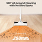 🔥Hot SALE 50% OFF🔥Cordless Self-Standing Rechargeable Handheld Vacuum Cleaner