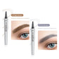 💜BUY 1 GET 1 FREE💜3D Waterproof Eyebrow Pencil