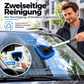🧽 50% OFF! Dual Magnetic Car Window Cleaner | Streak-Free Cleaning Kit for Car Glass 🛡️💪