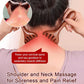 🔥Last Day Buy 1 Get 1 Free!🔥Six-claw Meridian Massage Comb