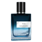 Final 3 Hours: 60%OFF🔥 Cologne Midnight Marine Eau De Parfum - Unisex 50ml Ocean Fresh Scent Premium Aromatic Woody Fragrance for Him & Her
