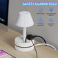 3-outlet power strip with 3 UK sockets + 2 USB ports+ 1 PD port, featuring a built-in desk lamp, compatible with 220V-240V, maximum power 3250W, 13A, 1.8m cable, suitable for home, kitchen, outdoor, hotel, office, and cruise vacation use