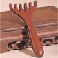 🔥Last Day Buy 1 Get 1 Free!🔥Six-claw Meridian Massage Comb