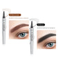 💜BUY 1 GET 1 FREE💜3D Waterproof Eyebrow Pencil