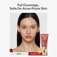 ✨2025 Hot Sale-Buy 1 Get 1 Free!🎁⌛Perfect Lightweight & Waterproof Cover BB Cream SPF 42 PA+++💧✨