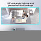 ✨Wireless Night Vision Camera – Intelligent Security Around The Clock!🌞