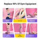 💪Felülést segítő tréner, könnyed edzés – Kíméletes a hátnak, kíméletes a hasnak. Edzéssegítőnk egészségesebb, aktívabb életmódot támogat.🌿🏠