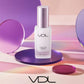 🖤Black Friday Sale🖤VDL Lumilayer Primer (Glowy Finish, 1.01fl oz) - Illuminating Pearl Makeup Base for Glowing Skin. Korean Makeup. Hydrating Radiance