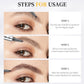 💜BUY 1 GET 1 FREE💜3D Waterproof Eyebrow Pencil