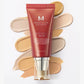 ✨2025 Hot Sale-Buy 1 Get 1 Free!🎁⌛Perfect Lightweight & Waterproof Cover BB Cream SPF 42 PA+++💧✨