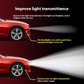 🔥 LAST DAY PROMOTION - 50%OFF🔥Automotive Headlamp Restoration Fluid Kit