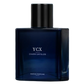 Final 3 Hours: 60%OFF🔥 Cologne Midnight Marine Eau De Parfum - Unisex 50ml Ocean Fresh Scent Premium Aromatic Woody Fragrance for Him & Her