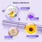 💅3-in-1 Nail Care Serum Oil Pen – Cuticle Remover, Nail Polish Remover & Nail Oil Treatment