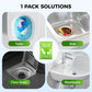🔥LAST DAY - BUY 1 GET 2 FREE & FREE SHIPPING!!!🔥Powerful Pipe Dredging Agent