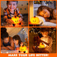 🥰Halloween Gift🎃Funny pumpkin lanterns, waiting for your joy