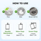 🔥LAST DAY - BUY 1 GET 2 FREE & FREE SHIPPING!!!🔥Powerful Pipe Dredging Agent
