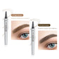 💜BUY 1 GET 1 FREE💜3D Waterproof Eyebrow Pencil
