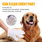 🎅Xmas Hot Sales - 50% OFF🔥 Pet Clean Wash Free Gloves