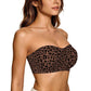 💞Reggiseno senza spalline da donna, reggiseno push-up a fascia, antiscivolo, senza ferretto, imbottito, comodo, senza cuciture, a tubo, in gel.