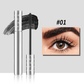 💜LAST DAY - BUY 1 GET 1 FREE💜All-Day Beautiful Lashes, Smudge-Proof! Waterproof Fiber Mascara for Natural Volume.