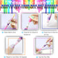 🎁Christmas Best Gift For Kids⏳🎨12 Colors Nail Art Pens Set