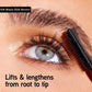 💜LAST DAY - BUY 1 GET 1 FREE💜All-Day Beautiful Lashes, Smudge-Proof! Waterproof Fiber Mascara for Natural Volume.