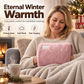Rechargeable hot water bottles, heat packs, explosion-proof heat pads