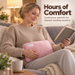 Rechargeable hot water bottles, heat packs, explosion-proof heat pads