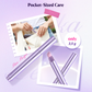💅3-in-1 Nail Care Serum Oil Pen – Cuticle Remover, Nail Polish Remover & Nail Oil Treatment