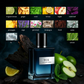 Final 3 Hours: 60%OFF🔥 Cologne Midnight Marine Eau De Parfum - Unisex 50ml Ocean Fresh Scent Premium Aromatic Woody Fragrance for Him & Her