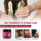 💖 3-in-1 Hair Mask-Deeply moisturizes, nourishes, and repairs