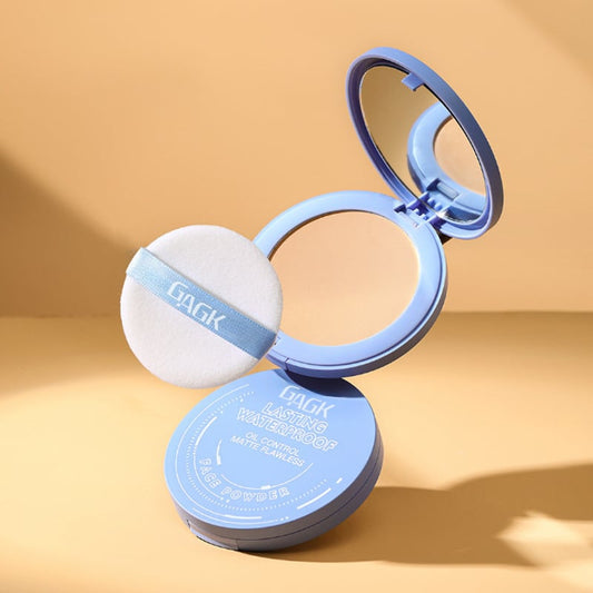 💜LAATSTE DAG - KOOP 1, KRIJG 1 GRATIS💜Matte Perfection Compactpoeder