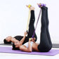 Sit-Up Training Equipment – Ab Support, Non-Slip Base & Portable Design