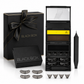 💋3-in-1 Kit: Eyeliner and Lower Lash Stamp