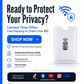 🔒 Credit card cases with RFID protection