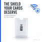 🔒 Credit card cases with RFID protection