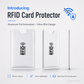 🔒 Credit card cases with RFID protection