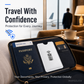 🔒 Credit card cases with RFID protection