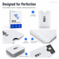 🔒 Credit card cases with RFID protection