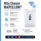 🔒 Credit card cases with RFID protection