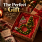 HollyGlow™ Christmas Projector