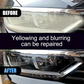 🔥 LAST DAY PROMOTION - 50%OFF🔥Automotive Headlamp Restoration Fluid Kit