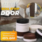 🎅Xmas Sales - 50% OFF🎄Weather Stripping Door Seal Strip (5M/16.4FT)