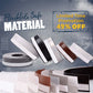 🎅Xmas Sales - 50% OFF🎄Weather Stripping Door Seal Strip (5M/16.4FT)