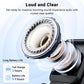 🖤 Black Friday: Limited-Time 50% OFF!🎁5-in-1 wireless Bluetooth speaker with induction function and adjustable cell phone holder