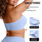 💜LAST DAY BUY 1 GET 1 FREE💜Strapless, wire-free bra with crossover side closure